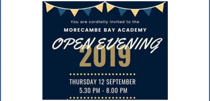Image related to Open Evening
