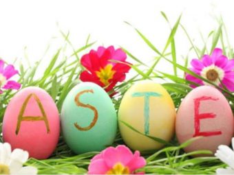 Image related to Easter Opening