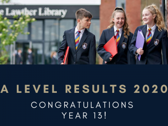 Image related to Best Ever A Level Results at Morecambe Bay Academy