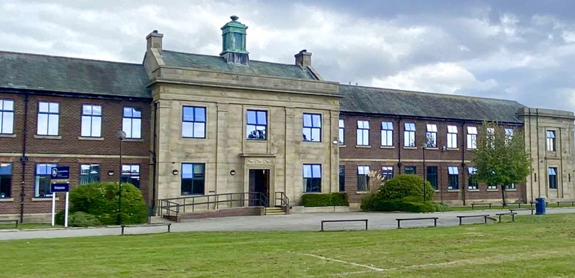 Morecambe Bay Academy