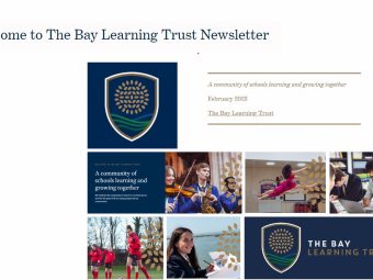 Image related to Across The Bay Newsletter – February 2023