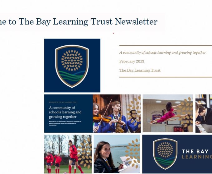Morecambe Bay Academy