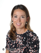 Profile image of Ms A Wilcock
