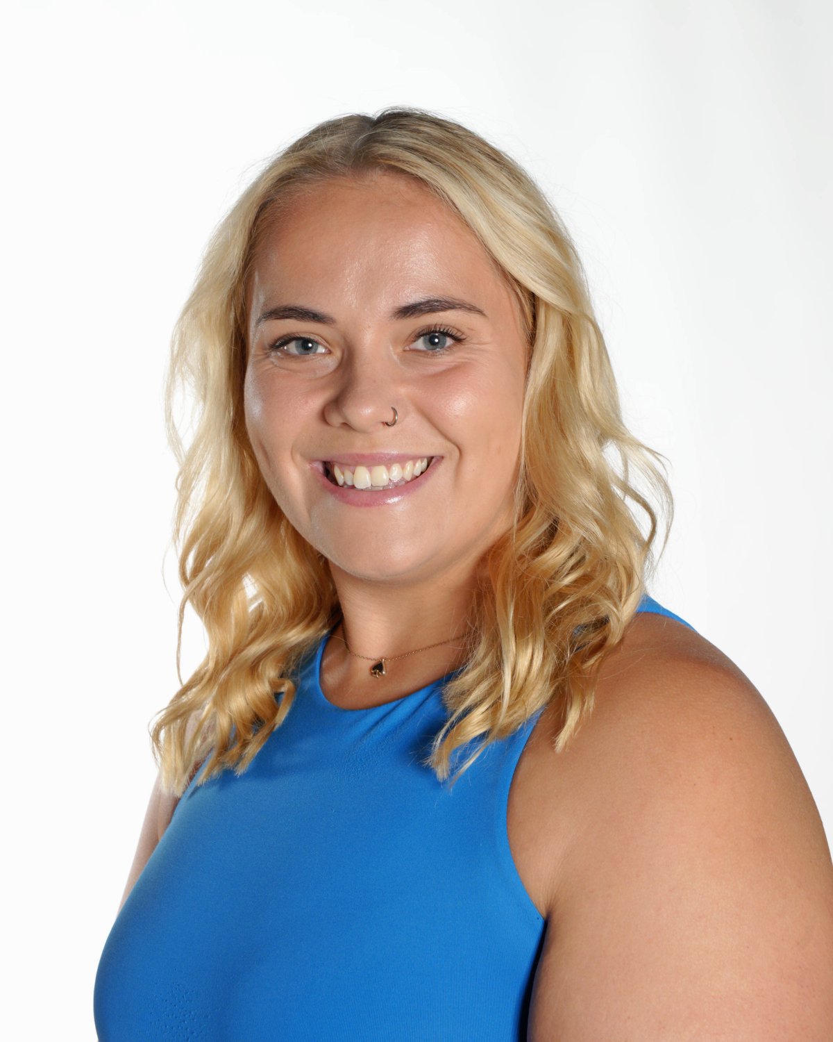 Profile image of Miss H Finan